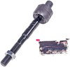 Dorman IS287 Steering Tie Rod End Steering Tie Rod End