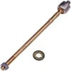 IS357 by DORMAN - Steering Tie Rod End