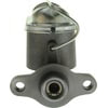 M105808 by DORMAN - Brake Master Cylinder