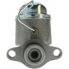 Dorman M105876 Brake Master Cylinder Brake Master Cylinder