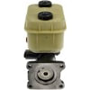 M113751 by DORMAN - Brake Master Cylinder