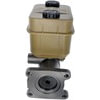 Dorman M12671 Brake Master Cylinder Brake Master Cylinder