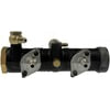 Dorman M128443 Brake Master Cylinder Brake Master Cylinder