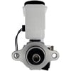M390107 by DORMAN - Brake Master Cylinder