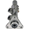 Dorman M390195 Brake Master Cylinder Brake Master Cylinder