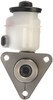Dorman M390350 Brake Master Cylinder Brake Master Cylinder