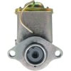 Dorman M39324 Brake Master Cylinder Brake Master Cylinder