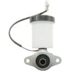 Dorman M39744 Brake Master Cylinder Brake Master Cylinder