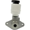 Dorman M39406 Brake Master Cylinder Brake Master Cylinder