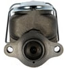 M39434 by DORMAN - Brake Master Cylinder