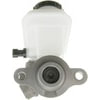 M39586 by DORMAN - Brake Master Cylinder