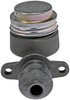 M39626 by DORMAN - Brake Master Cylinder