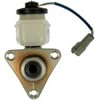 M39859 by DORMAN - Brake Master Cylinder