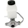 M630218 by DORMAN - Brake Master Cylinder