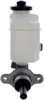 Dorman M630120 Brake Master Cylinder Brake Master Cylinder