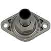 M630148 by DORMAN - Brake Master Cylinder