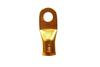 Phillips Industries 8-2113 Socket Assembly Electrical Wiring Lug - Starter/Ground, Copper, 3/8 in. Stud, 6 gauge