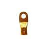 Phillips Industries 8-2125 Socket Assembly Electrical Wiring Lug - Starter/Ground, Copper, 1/2 in. Stud, 4 gauge