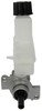 Dorman M630431 Brake Master Cylinder Brake Master Cylinder