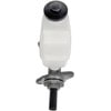 Dorman M630598 Brake Master Cylinder Brake Master Cylinder