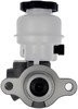 M630504 by DORMAN - Brake Master Cylinder