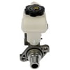 Dorman M630650 Brake Master Cylinder Brake Master Cylinder