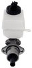 M630759 by DORMAN - Brake Master Cylinder