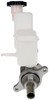 M630939 by DORMAN - Brake Master Cylinder