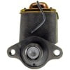 M98893 by DORMAN - Brake Master Cylinder