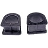 Dorman RBK70160 Rack and Pinion Mount Bushing Rack And Pinion Bushing