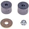 Dorman RK3181 Suspension Stabilizer Bar Link Bushing Stabilizer Bar Link Bushing