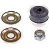 Dorman RK45115 Suspension Stabilizer Bar Link Repair Kit Stabilizer Bar Link Repair Kit