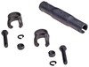 S2004 by DORMAN - Tie Rod End Adjusting Sleeve