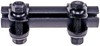 S2050 by DORMAN - Tie Rod End Adjusting Sleeve