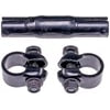 Dorman S2080 Steering Tie Rod End Adjusting Sleeve Tie Rod End Adjusting Sleeve