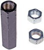 Dorman S2900 Steering Tie Rod End Adjusting Sleeve Tie Rod End Adjusting Sleeve