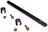 Dorman S3311 Steering Tie Rod End Adjusting Sleeve Tie Rod End Adjusting Sleeve