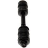 Dorman SK7298RD Suspension Stabilizer Bar Link Kit Stabilizer Bar Link Kit