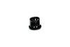 5-814 by PHILLIPS INDUSTRIES - Multi-Purpose Seal - 1 1/2 in. Hole dia., 1 1/16 in. Center Hole, Nylon Insulated