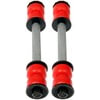 SL85535RD by DORMAN - Suspension Stabilizer Bar Link Kit