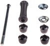 Dorman SL90175 Suspension Stabilizer Bar Link Kit Stabilizer Bar Link Kit