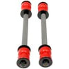 Dorman SL85905RD Suspension Stabilizer Bar Link Kit Suspension Stabilizer Bar Link Kit