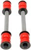 Dorman SL91055RD Suspension Stabilizer Bar Link Kit Suspension Stabilizer Bar Link Kit