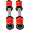 SL91065RD by DORMAN - Suspension Stabilizer Bar Link Kit