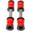 Dorman SL91205RD Suspension Stabilizer Bar Link Kit Suspension Stabilizer Bar Link Kit