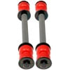 Dorman SL92255RD Suspension Stabilizer Bar Link Kit Suspension Stabilizer Bar Link Kit