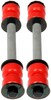 SL92015RD by DORMAN - Suspension Stabilizer Bar Link Kit