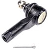 Dorman T2281 Steering Tie Rod End Steering Tie Rod End