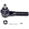 Dorman T2322 Steering Tie Rod End Steering Tie Rod End