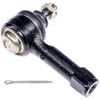 T2333 by DORMAN - Steering Tie Rod End